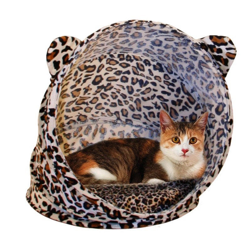 Katzenhöhle Cat Lounge